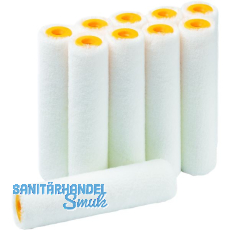 SCHULLER Lackwalze Filz mit 4 mm Flor absolut fusselfrei Länge 100 mm SCHULLER Lackwalze Filz mit 4 mm Flor absolut fusselfrei Länge 100 mm