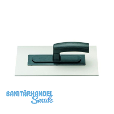 SCHULLER Gl�ttkelle Kunststoff 280 x 140 x 3 mm