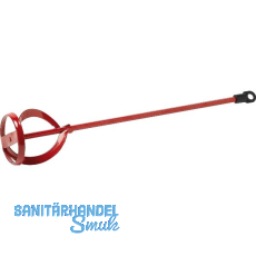 SCHULLER Unimischer 6-Kantschaft 120 x 600 mm