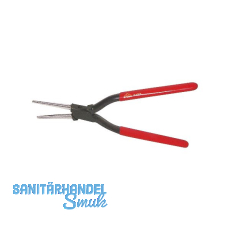 STUBAI Spengler-Rundzange eingelegtes Gewerbe L�nge 240 mm