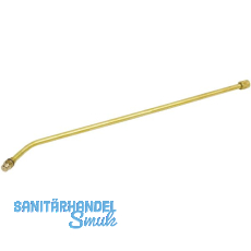 GLORIA Spr�hlanze Messing inkl. Hohlkegeld�se