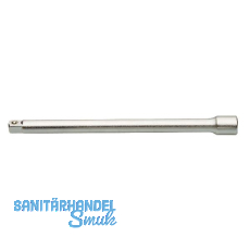 PROXXON Verl�ngerung mit 1/2" vierkant und L�nge 250 mm