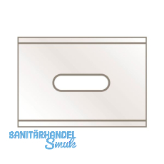 MARTOR Ersatzklingenbox St�rke 0,40 mm zu Martego u. Merak (10 St�ck)