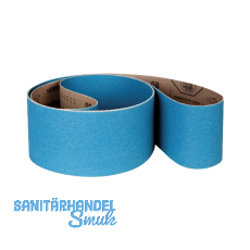 STARCKE Gewebe-Schleifband 141 XP 150 x 2000 mm Korn 40 f�r Metall