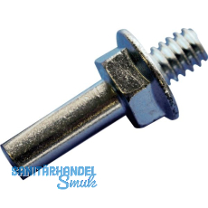 3M Spannstift zu Roloc St�tzteller DR-AC Schaft � 6 mm