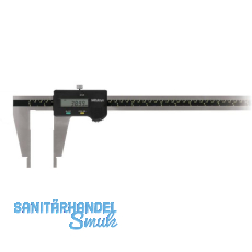 MITUTOYO Digital WK-Messschieber mit Datenausgang IP67 Messbereich 0-450 mm MITUTOYO Digital WK-Messschieber mit Datenausgang IP67 Messbereich 0-450 mm