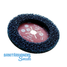 3M Grobreinigungsscheibe CG-DB blau 115 mm 3M Grobreinigungsscheibe CG-DB blau 115 mm