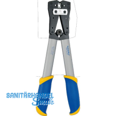 Presszange K05 6 - 50 mm� 390 mm