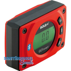 SOLA Elektronische Wasserwaage Go! Smart SOLA Elektronische Wasserwaage Go! Smart