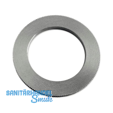 Reduzierring ger�ndelt aus Stahl 40 / 30 mm