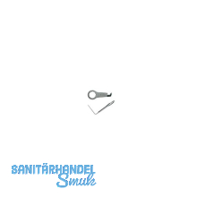 FEIN Schneidmesser L-Form verzahnt Länge 38 mm FEIN Schneidmesser L-Form verzahnt Länge 38 mm