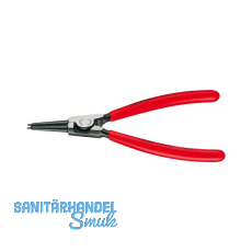 KNIPEX Sicherungsringzange DIN 5254 A gerade Spitzen Gr��e A2