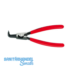KNIPEX Sicherungsringzange DIN 5254 B außen gebogen Größe A31 KNIPEX Sicherungsringzange DIN 5254 B außen gebogen Größe A31