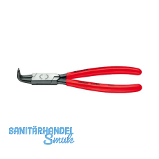 KNIPEX Sicherungsringzange DIN 5256 D innen gebogen Gr��e J21