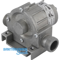 Wasserpumpe selbstansaugend 3000 L pro Stunde