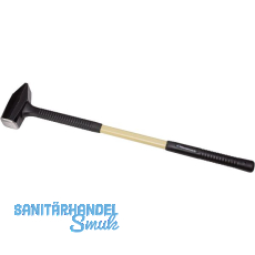 PEDDINGHAUS Vorschlaghammer 10000 g mit Glasfaserstiel