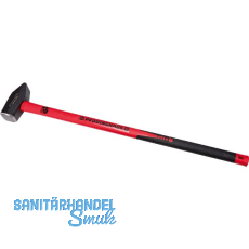 PEDDINGHAUS Vorschlaghammer 3000 g mit Ultratec-Stiel PEDDINGHAUS Vorschlaghammer 3000 g mit Ultratec-Stiel