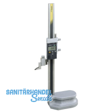 MITUTOYO Digi. Höhenmess-und Anreissgerät Messbereich 0-200 mm Ablesung 0,01 mm MITUTOYO Digi. Höhenmess-und Anreissgerät Messbereich 0-200 mm Ablesung 0,01 mm