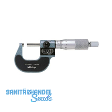 MITUTOYO Bügelmessschraube m. Zählwerk DIN 863-1 Messbereich 75-100 mm MITUTOYO Bügelmessschraube m. Zählwerk DIN 863-1 Messbereich 75-100 mm