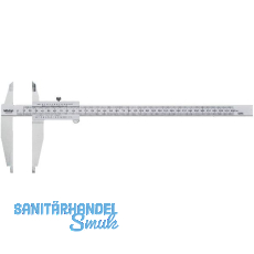 MITUTOYO WK-Messschieber m.Feststellschraube ohne Feineinstellung Messb.0-1000mm MITUTOYO WK-Messschieber m.Feststellschraube ohne Feineinstellung Messb.0-1000mm