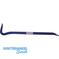 SONNECK Schaleisen gebogen und geh�rtet L�nge 800 mm