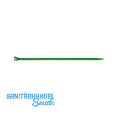 PEDDINGHAUS Brechstange mit Klaue und Spitze Länge 1250 mm PEDDINGHAUS Brechstange mit Klaue und Spitze Länge 1250 mm