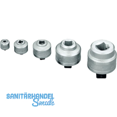 GEDORE Aufsteckknarre 754-12 1/2" f�r Drehmomentschl�ssel linksgang