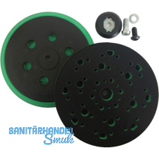 STARCKE Klett-Schleifteller H�rte medium � 147mm