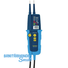 PANCONTROL Spannungsprüfer Pan MV-1000AD mit Digitalanzeige PANCONTROL Spannungsprüfer Pan MV-1000AD mit Digitalanzeige