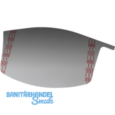 3M Visierschutzfolie M-928 zu Versaflo Serie M Inhalt 10 St�ck