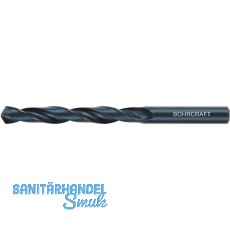 BOHRCRAFT Spiralbohrer DIN338RN HSS ø 4,1 mm - 10 Stück BOHRCRAFT Spiralbohrer DIN338RN HSS ø 4,1 mm - 10 Stück
