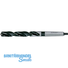 BOHRCRAFT Spiralbohrer DIN345N HSS Morsekegel 3 ø 31 mm BOHRCRAFT Spiralbohrer DIN345N HSS Morsekegel 3 ø 31 mm