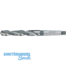 BOHRCRAFT Spiralbohrer DIN345RN HSS Co5 Morsekegel ø 32 mm BOHRCRAFT Spiralbohrer DIN345RN HSS Co5 Morsekegel ø 32 mm