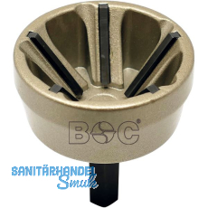 BOHRCRAFT Au�en-Entgrater EGR 35 HM+ 13-35 mm Antrieb SW 9