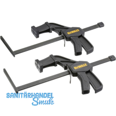 DEWALT Schnellspanner DWS5026 DEWALT Schnellspanner DWS5026