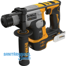 DEWALT Akku-Bohrhammer DCH172NT-XJ SDS-plus 18 Volt