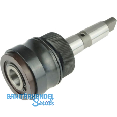 FEIN Weldon Aufnahmeschaft MK 3 für Kernbohrer FEIN Weldon Aufnahmeschaft MK 3 für Kernbohrer