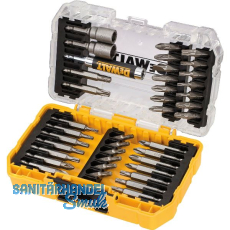 DEWALT Schrauberbit-Set DT 70717 40-teilig DEWALT Schrauberbit-Set DT 70717 40-teilig
