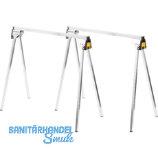 STANLEY Unterstellbock-Paar 340 kg STANLEY Unterstellbock-Paar 340 kg