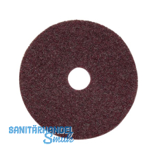 3M Vliesscheibe Scotch-Brite SC-DH mit Zentrierung � 115 mm K AMED (P180-P220)