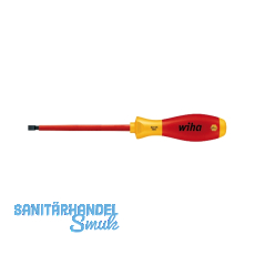 WIHA VDE-Schraubendreher 320N 1.0 x 5.5 x 125 mm Schlitz
