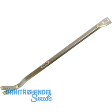 KRENHOF Nagelausrei�er geschmiedet, geh�rtet, verzinkt L�nge 800 mm