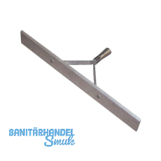 STUBAI Teerschieber Breite 700 mm ohne Stiel