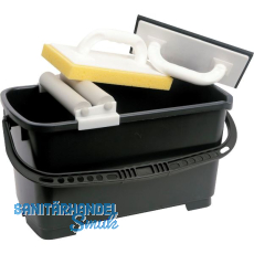 KAUFMANN Fliesen-Waschset FLIESENPROFI