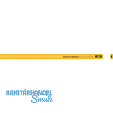 SOLIDO Zimmermannsbleistift-Set mit Miene 2H Länge 240 mm (10 Stück) SOLIDO Zimmermannsbleistift-Set mit Miene 2H Länge 240 mm (10 Stück)