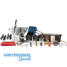 SCH Bauherren-Werkzeugset 25-teilig