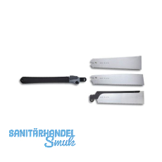 MAGMA Japansägenset Fujiyama klappbar 4-teilig MAGMA Japansägenset Fujiyama klappbar 4-teilig