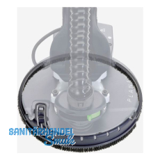 FESTOOL Bürsteneinsatz BE-LHS 225 FESTOOL Bürsteneinsatz BE-LHS 225