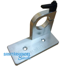 IQ-TOOLS Bohrmaschinen Tischhalter zu E-Cut S�geblatt Sch�rfkopf