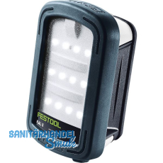 FESTOOL Arbeitsleuchte Syslite KAL II 7,2 Volt mit 12 LEDs